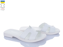 Шлепанцы Fatfax 1203-32 в магазине Фонтан Обуви