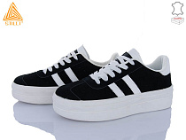 Кроссовки Stilli Group WA170-8R шкіра в магазине Фонтан Обуви