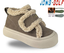 Ботинки Jong-Golf B31136-3 в магазине Фонтан Обуви