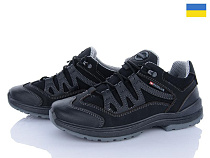 LVOVBAZA2 Paolla ПАТ5-6113 чорний в магазине Фонтан Обуви