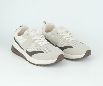 Кроссовки Allshoes 213045 в магазине Фонтан Обуви