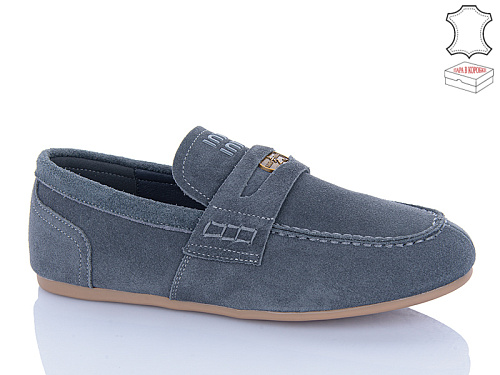 Туфли Qq Shoes 9QQ91-9 в магазине Фонтан Обуви