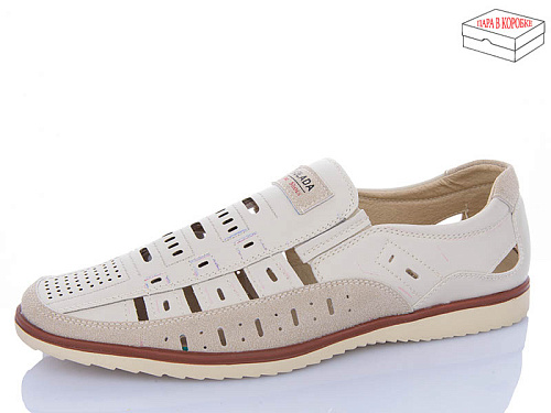 Туфли Kulada-Ucss-M•D L80017-9C в магазине Фонтан Обуви