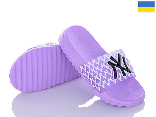 Шлепанцы Obuv Ok 5030-615B в магазине Фонтан Обуви