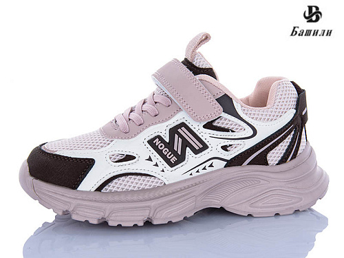 Кроссовки Башили G6510-3 в магазине Фонтан Обуви