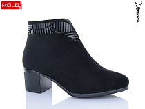 Ботинки Molo E024C в магазине Фонтан Обуви