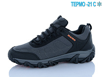 Кроссовки Runmax A8001-25 термо в магазине Фонтан Обуви