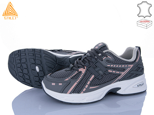 Кроссовки Stilli Group N350-7 в магазине Фонтан Обуви