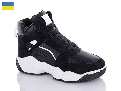 Кроссовки Swin-Purlina 8911-2 в магазине Фонтан Обуви