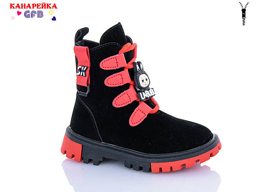 Ботинки Gfb J221-3 в магазине Фонтан Обуви