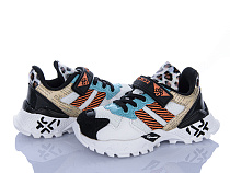 Кроссовки Xifa Kids 9783-3A в магазине Фонтан Обуви