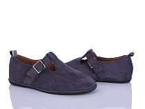 Туфли Loretta E603-3 в магазине Фонтан Обуви