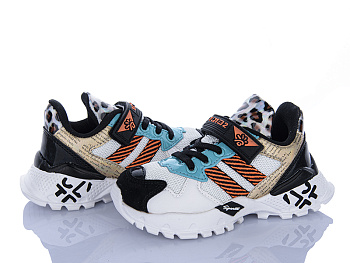 Кроссовки Xifa Kids 9783-3A в магазине Фонтан Обуви
