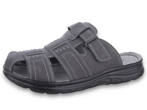 Шлепанцы Aba F2-2 в магазине Фонтан Обуви