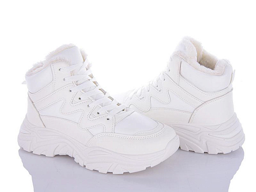 Ботинки Obuv Ok DM01-2 в магазине Фонтан Обуви