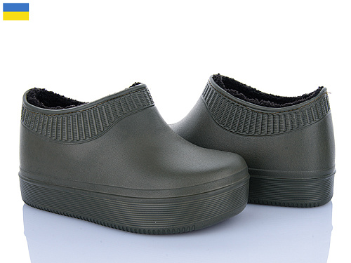 Галоши Roks 630-017 в магазине Фонтан Обуви