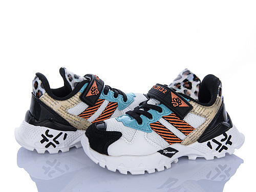 Кроссовки Xifa Kids 9783-3A в магазине Фонтан Обуви