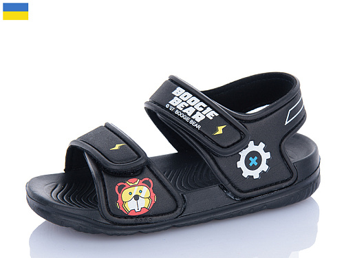 Босоножки Luckline 8003C-1 в магазине Фонтан Обуви