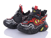 Кроссовки Big 2115-A212S red в магазине Фонтан Обуви