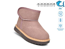Угги Okshoes 51130E в магазине Фонтан Обуви