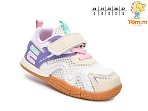 Кроссовки Okshoes 51136F в магазине Фонтан Обуви