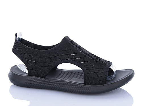 Босоножки Wsmr DF06-1 батал в магазине Фонтан Обуви