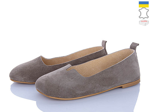 Туфли Ailinda 420-27 в магазине Фонтан Обуви