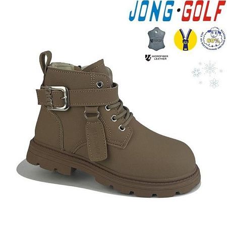 Ботинки Jong-Golf C40409-3 в магазине Фонтан Обуви