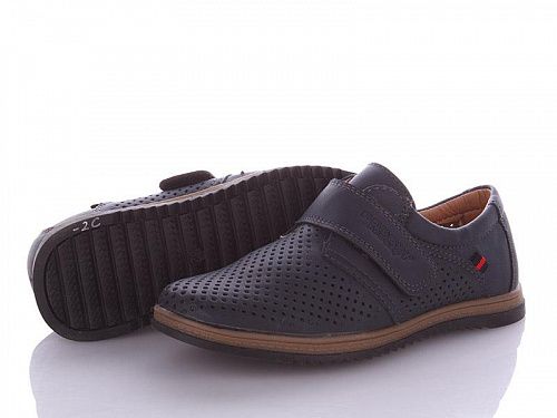 Туфли Bessky B909-2C в магазине Фонтан Обуви