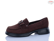 Туфли Vika W708-2 в магазине Фонтан Обуви