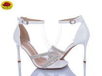 Босоножки Meideli L650-3 в магазине Фонтан Обуви