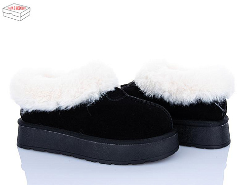 Угги L&M-Lemon XD100-2 в магазине Фонтан Обуви