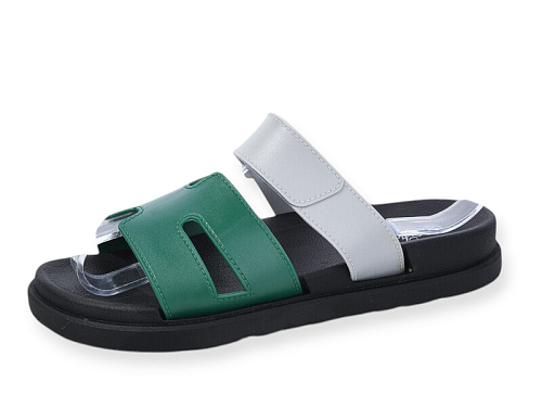 Шлепанцы Hongquan X58-5 в магазине Фонтан Обуви