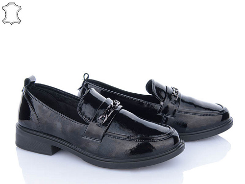 Туфли Pl Ps KK22-3 в магазине Фонтан Обуви