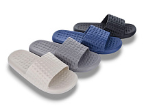 Шлепанцы Big 4085-T777-10 mix в магазине Фонтан Обуви