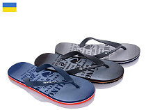 Шлепанцы Paolla Графіті mix в магазине Фонтан Обуви