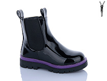 Ботинки Xifa Kids XXF02-FG2186-2Z в магазине Фонтан Обуви