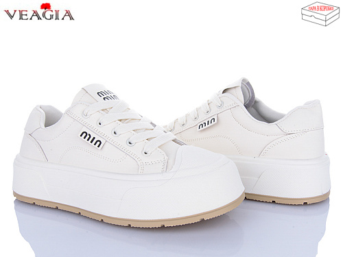 Кроссовки Veagia-Ada V3380-2 в магазине Фонтан Обуви