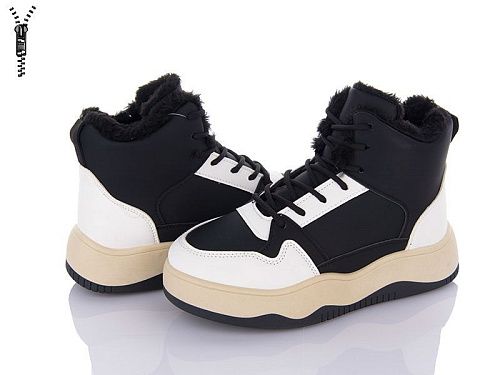 Ботинки Loretta K960-1 в магазине Фонтан Обуви