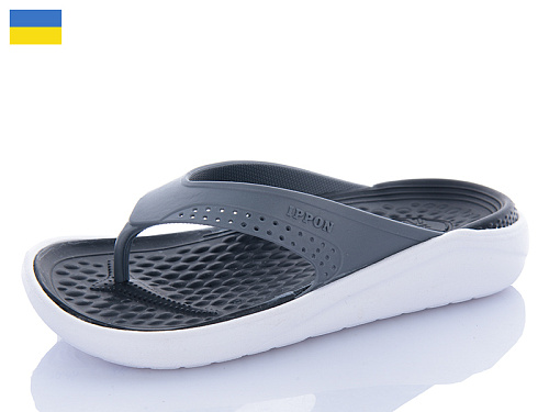 Шлепанцы Luckline 5032-323 в магазине Фонтан Обуви