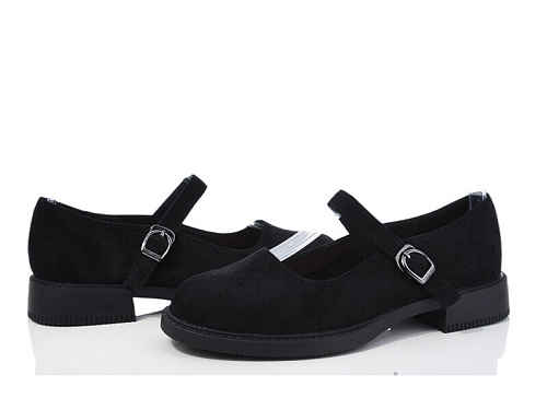 Туфли Loretta H79-5 в магазине Фонтан Обуви