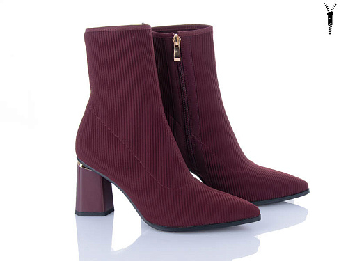 Ботинки Lino Marano H145-15 в магазине Фонтан Обуви