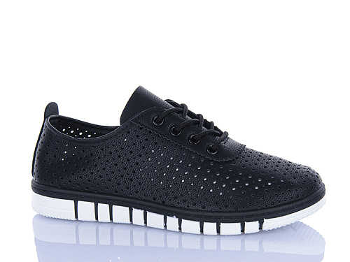 Кроссовки Qq Панда L43 в магазине Фонтан Обуви