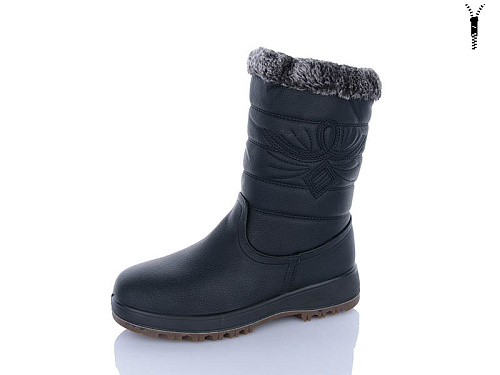 Ботинки Wsmr WY115 в магазине Фонтан Обуви