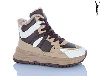 Ботинки Aba 806-2 в магазине Фонтан Обуви