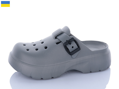 Шлепанцы Luckline 2461-363 в магазине Фонтан Обуви