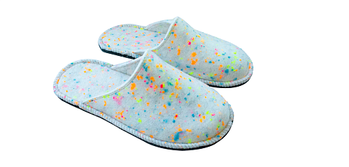 Тапочки Белста 309-100 BG550 C-004 BG550 C-004 в магазине Фонтан Обуви