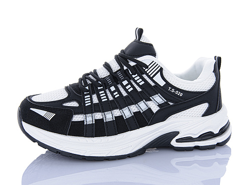 Кроссовки Lb L1202-5 в магазине Фонтан Обуви