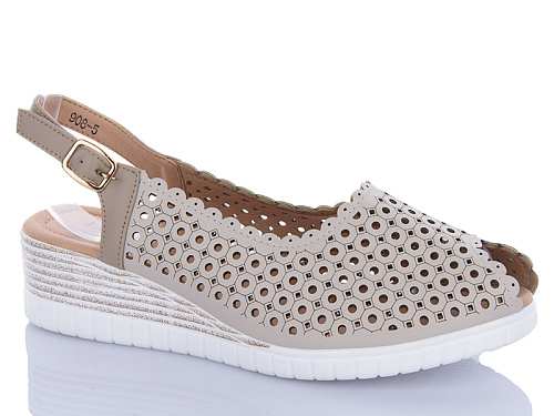 Босоножки Leguzaza 908-5 в магазине Фонтан Обуви