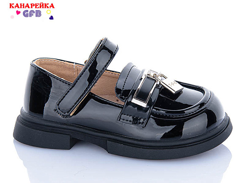 Туфли Gfb T125-1 в магазине Фонтан Обуви